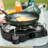 Coleman Single Burner Propane Outdoor Stove