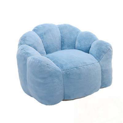 Charlie with soft cushion seat
