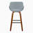 Najrin Upholstered Bar & Counter Stool with Square Footrest (Set of 2)-104872003-87284283
