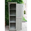 45.5 Cm X 45.5 Cm Garden Cabinet Ben
