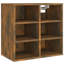 6 Pair Shoe Rack-257069174