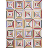 One-of-a-Kind 6' X 9' Area Rug