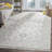 Vahakn Hand Tufted Wool Oriental Rug-1232796565