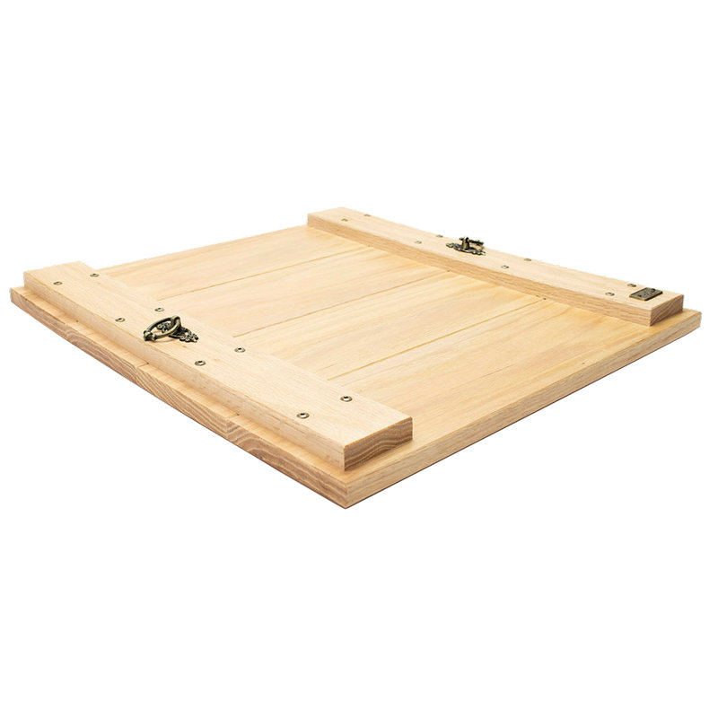 Planche à découper en chêne