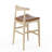 Ardo Vegan Leather Bar & Counter Stool-1216779380-1216779370