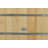 61'' x 28.38'' Soaking Wood Bathtub