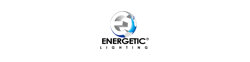 E ENERGETIC LIGHTING logo