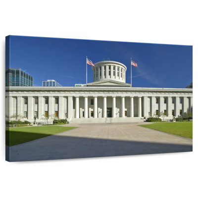 Ohio Statehouse