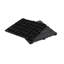 COSMO-DECKING-TILES 30cm L x 30cm W Composite Interlocking Deck Tile-1444586596