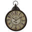 Horloge murale 19 po Theo