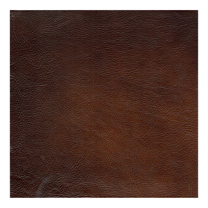Canapé Chesterfield, Brun