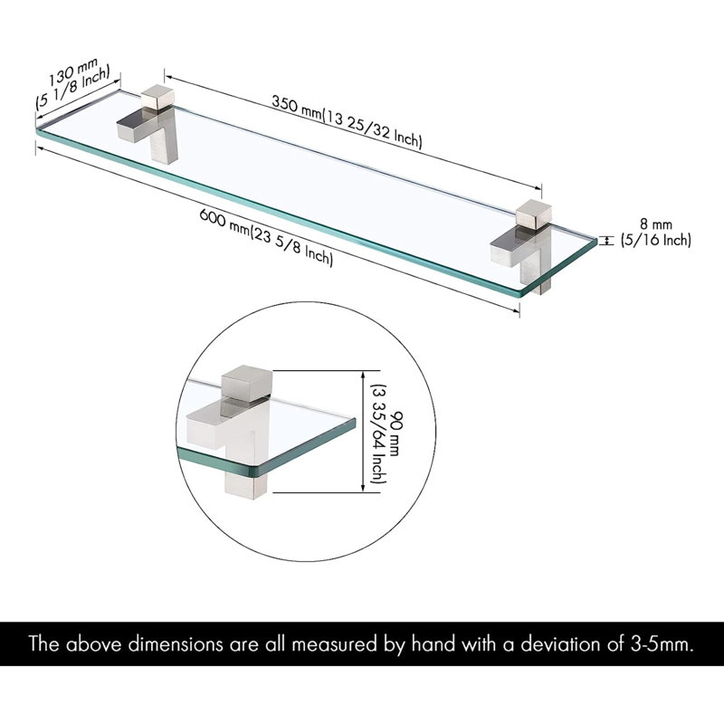 Floating Shelf