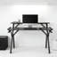 Steel Computer Desk-1494958971