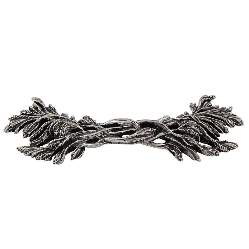 Carlotta Bar / Handle Pull, Vintage Pewter