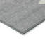 Tapis intérieur / extérieur gris lavable à la machine Xhevrie-756257062