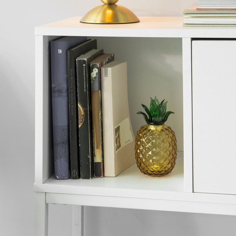 Aries 92cm Console Table