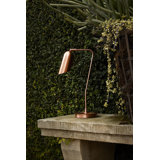 Wilem Metal Desk Lamp