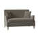 Leland Upholstered 54.5'' Settee