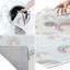 Tapis de séchage super absorbant