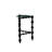 Ryman Oak End Table-222608295