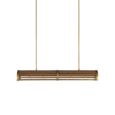 Lustre Woodbine