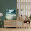 Calm River Valley par Carol Robinson - Peinture-964993196-941603885