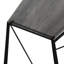 Bureau d'ordinateur pliant-179639992