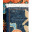 One-of-a-Kind 2'7" X 10'2" Hand Knotted Area Rug
