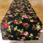 Chemin de table Vintage Floral-2138584951