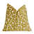 Gold Animal Print selected