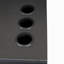 Harun Unfinished TV Stand for TVs up to 50"-420132122
