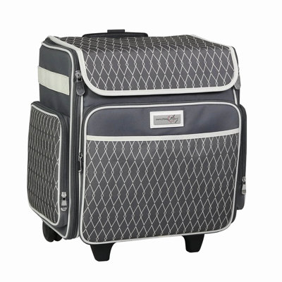 Brayden Studio Fabric Storage Bag