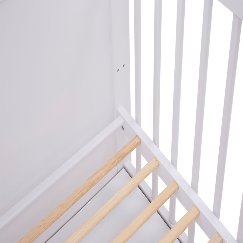 Banda Cot Bed