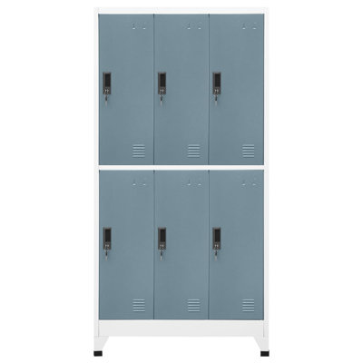 Vytis Metal 1 - Tier 90cm Cubby