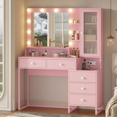 Dufault Vanity