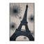 Tapis beige moelleux doux et moelleux de la Tour Eiffel Paris Tour Eiffel-915427426