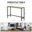 41.34'' Console Table
