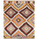 One-of-a-Kind 3'11" X 4'10" Area Rug