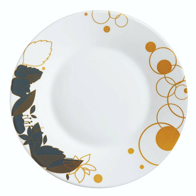 Dessert Plate