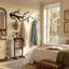 Coat Rack