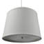 Lustree tambour 2 lumières Dov-22945003-22945005