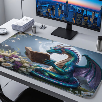 Desk Pad