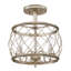 Arton 3 - Plafonnier semi-encastré-23341247-41098909