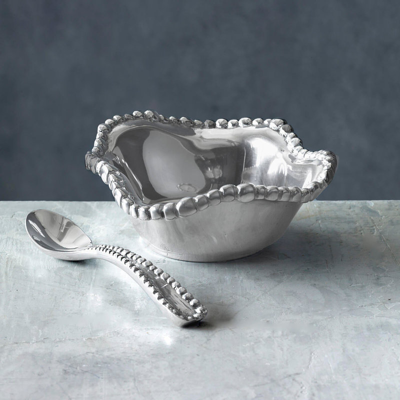Giftables 6oz. Handmade Dessert Bowl