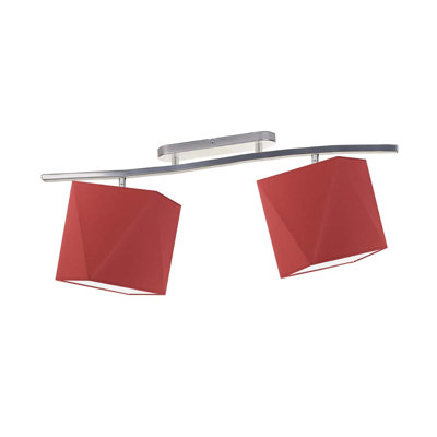 Muro Flush Mount