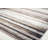 Celestia Contemporary Gazey grey Area Rug-110467265