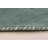 Kashkuli Gabbeh Blue Rug 4'10" x 4'10"