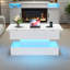 Lift Top Coffee Table with Storage