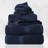 Scotia Egyptian Cotton Bath Towel Set-2005604161-2005604167