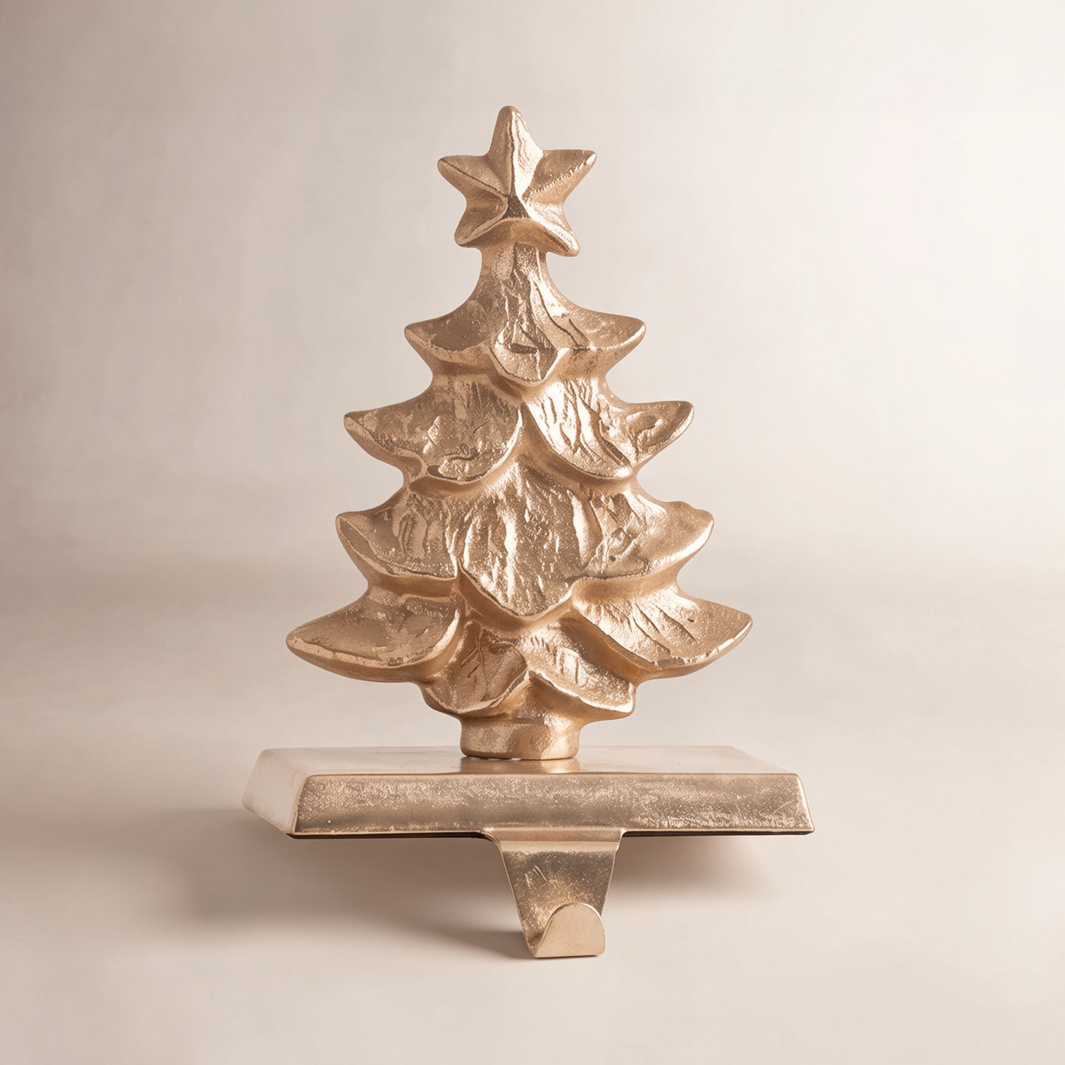 Lenzini Stocking Holder